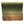 Charger l&#39;image dans la galerie, Mini tapis en cuir végétalien Vert + Tan
