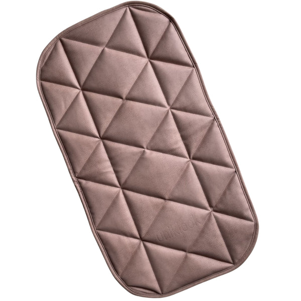 QUILTED MAT | 16"X30" | BLUSH