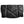 Charger l&#39;image dans la galerie, foldable, portable black vegan leather padded change mat
